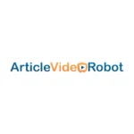 Article Video Robot