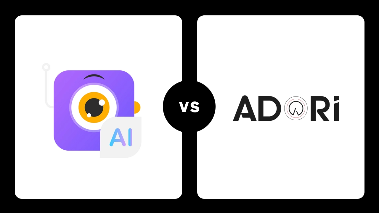 SteveAI vs Adori Labs