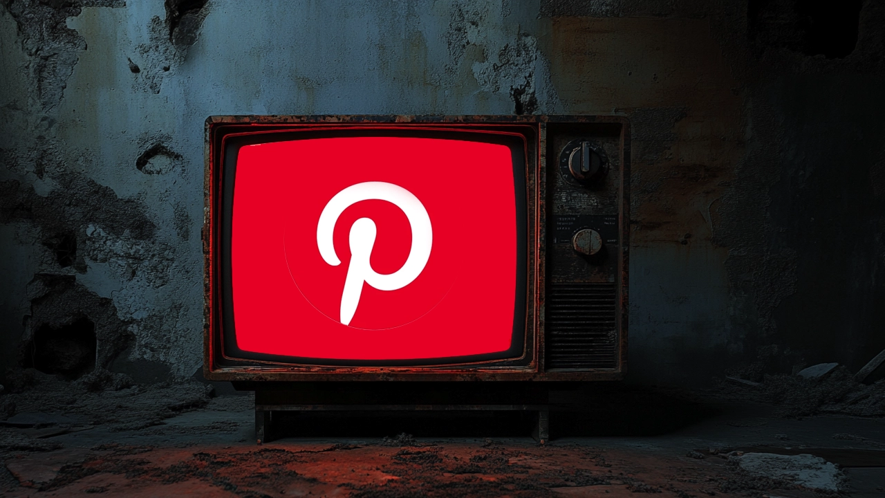 Pinterest Videos